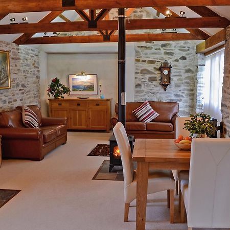 Penno Cottage - 24440 Bodmin Exterior foto